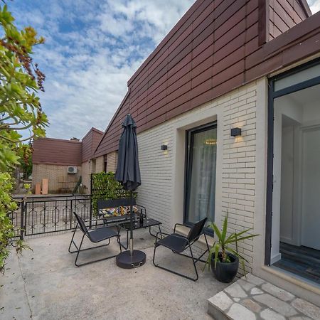 Zoi Apartment Котор Екстер'єр фото
