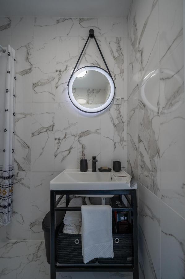 Zoi Apartment Котор Екстер'єр фото