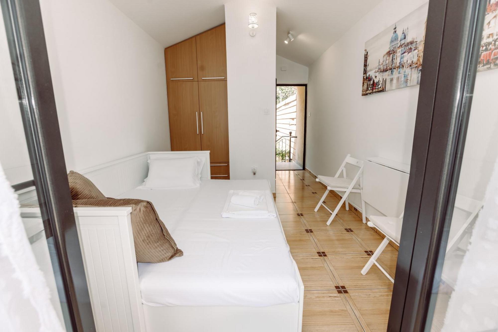 Zoi Apartment Котор Екстер'єр фото
